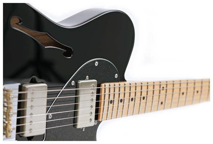 Suhr Alt T Black Maple Fingerboard #79951 Suhr Alt T Black Maple Fingerboard #79951