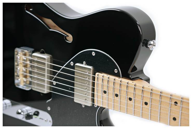 Suhr Alt T Black Maple Fingerboard #79951 Suhr Alt T Black Maple Fingerboard #79951