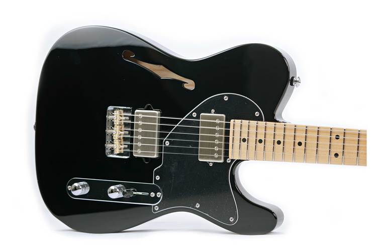 Suhr Alt T Black Maple Fingerboard #79951 Suhr Alt T Black Maple Fingerboard #79951