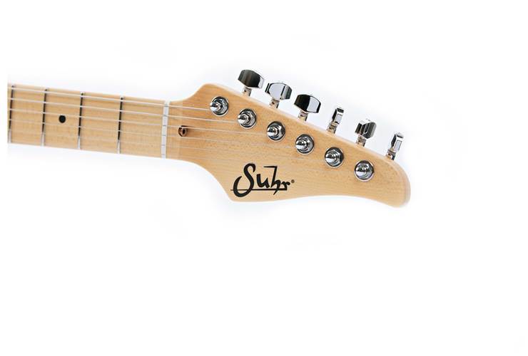 Suhr Alt T Black Maple Fingerboard #79951 Suhr Alt T Black Maple Fingerboard #79951