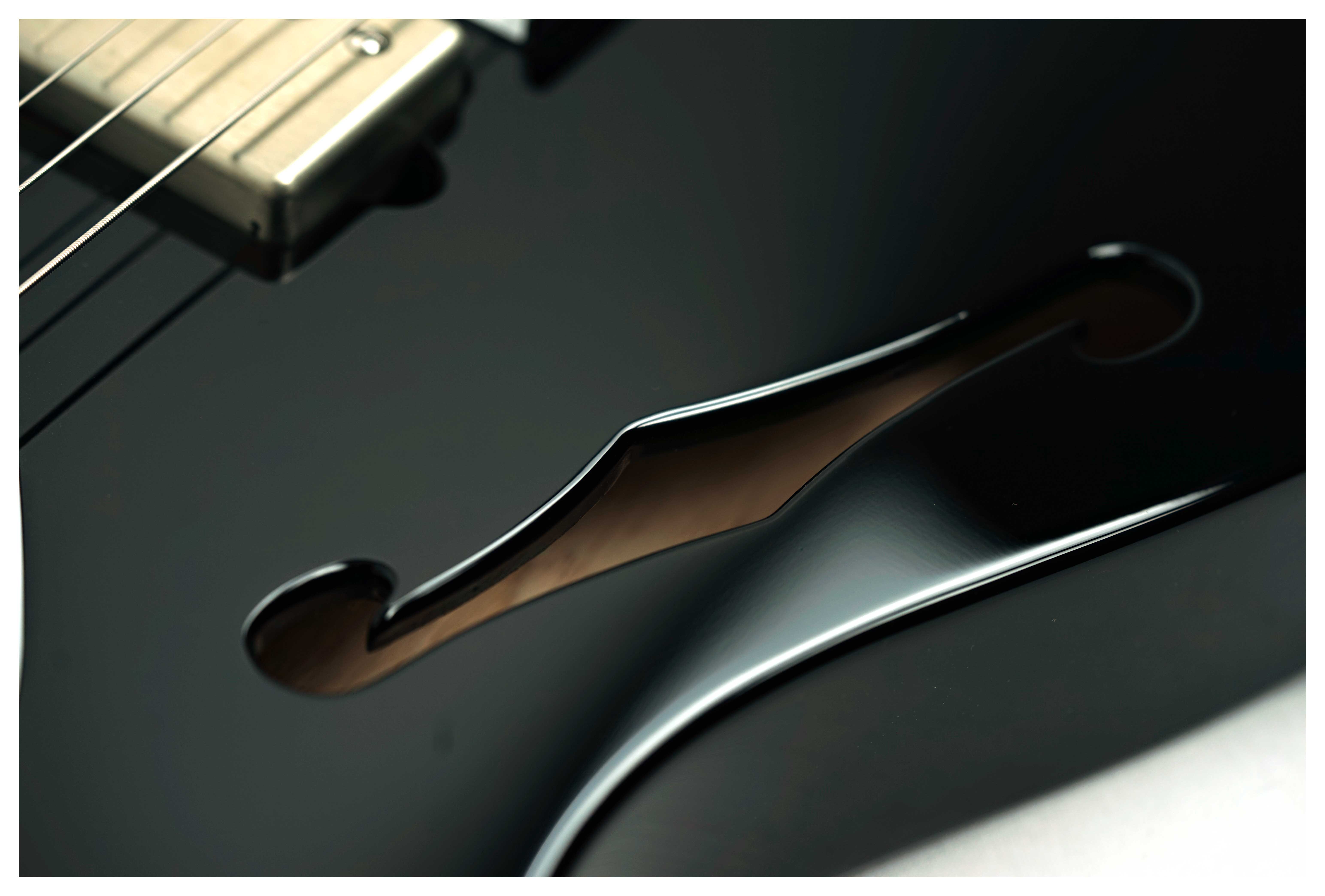 Suhr Alt T Black Maple Fingerboard #86653