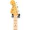 Fender Custom Shop Relic 1968 Stratocaster Aged Olympic White Left Handed #CZ535772 