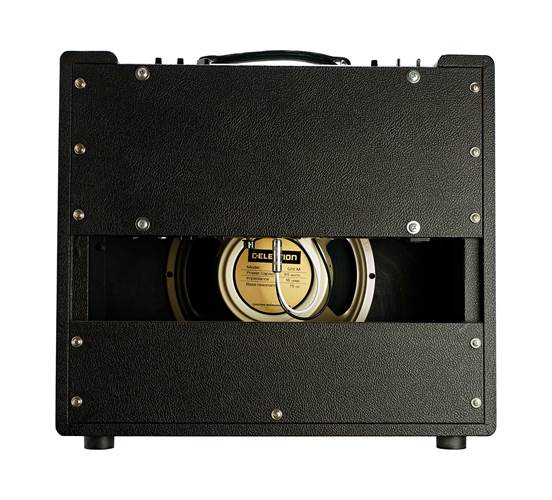 Synergy Amps SYN-30C 3 Channel 30W Combo Synergy Amps SYN-30C 3 Channel 30W Combo