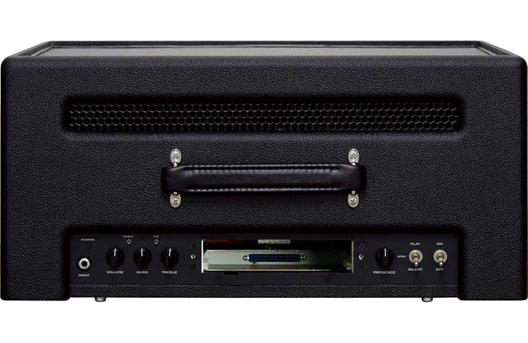 Synergy Amps SYN-30C 3 Channel 30W Combo Synergy Amps SYN-30C 3 Channel 30W Combo