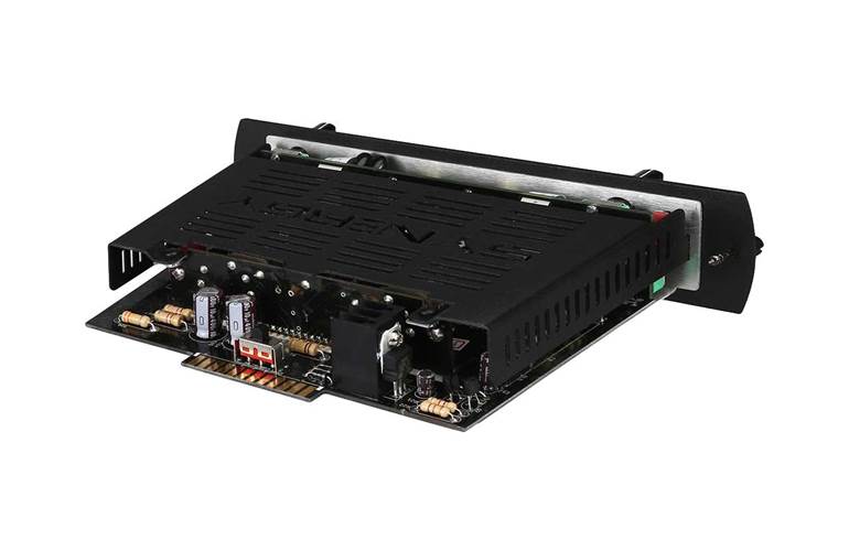 Synergy Amps Diezel VH4 Two Channel Preamp Module Synergy Amps Diezel VH4 Two Channel Preamp Module