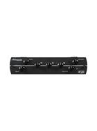 Synergy Amps Metropoulos Metro Plex Two Channel Preamp Module