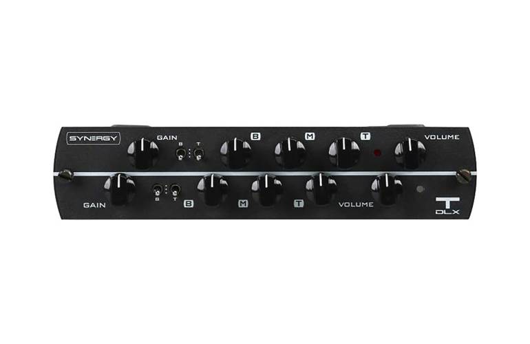 Synergy Amps TDLX Two Channel Preamp Module