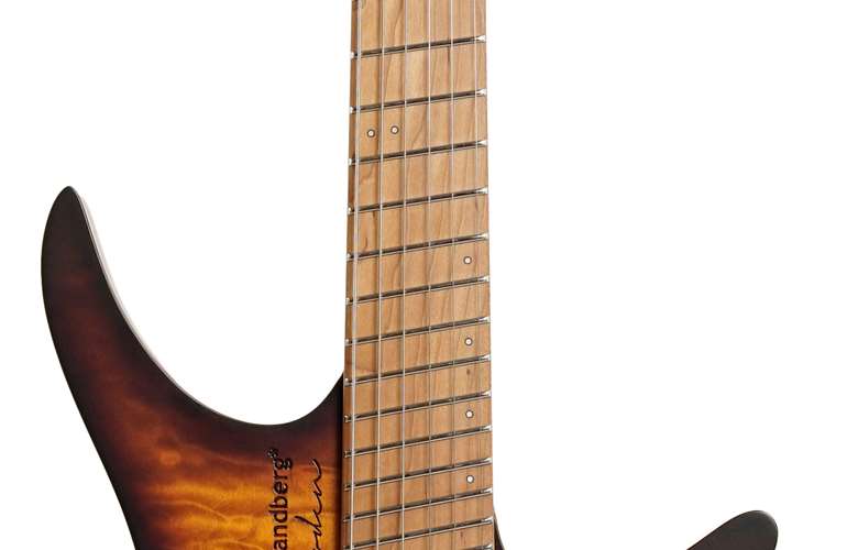 Strandberg Boden Standard 6 Maple Quilt Bengal Burst #C2104150 Strandberg Boden Standard 6 Maple Quilt Bengal Burst #C2104150