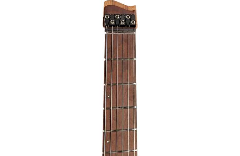 Strandberg Standard 6 Maple Quilt Bengal Burst #C2101036 Strandberg Standard 6 Maple Quilt Bengal Burst #C2101036
