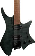 Strandberg Standard 6 Maple Flame Black #C2106495