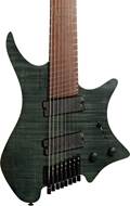 Strandberg Standard 8 Maple Flame Black #C2104197