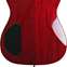 G&L Tribute ASAT Deluxe Trans Red BC (Ex-Demo) #180621733 