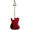 G&L Tribute ASAT Deluxe Trans Red BC (Ex-Demo) #180621733 Back View