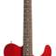 G&L Tribute ASAT Deluxe Trans Red BC (Ex-Demo) #180621733 