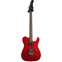 G&L Tribute ASAT Deluxe Trans Red BC (Ex-Demo) #180621733 Front View