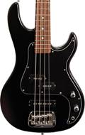 G&L Tribute SB-2 Black Frost Black Pickguard BC (Ex-Demo) #201100217