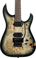 Schecter C-6 FR Pro Floyd Charcoal Black (Ex-Demo) #IW21063528