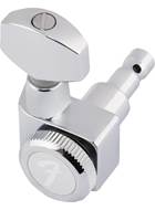 Fender Locking Stratocaster/Telecaster Tuning Machines