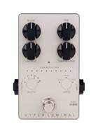 Darkglass Hyper Luminal Hybrid Compressor