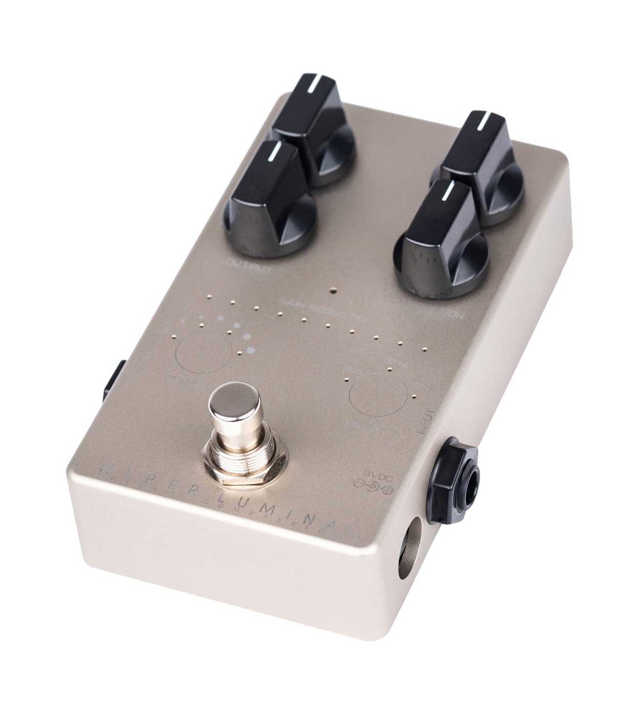 Darkglass Hyper Luminal Hybrid Compressor