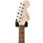 Squier Affinity Series Stratocaster HSS Olympic White Indian Laurel Fingerboard (Ex-Demo) #CYKA21004363 