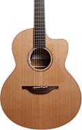 Lowden F35C Red Cedar Tasmanian Blackwood with LR Baggs Anthem #24274