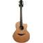 Lowden F35C Red Cedar Tasmanian Blackwood with LR Baggs Anthem #24274 Front View