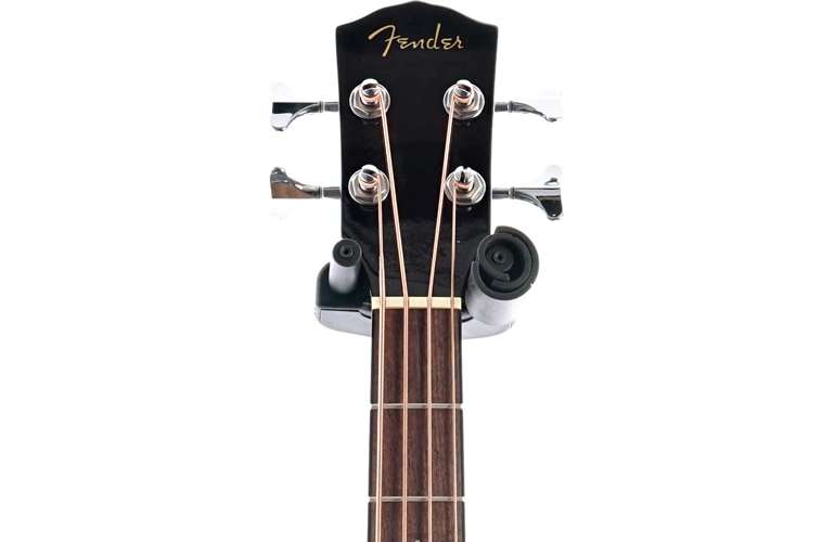 Fender CB-60SCE Classic Design Acoustic Bass Black Indian Laurel Fingerboard (Ex-Demo) #IWA2437669 Fender CB-60SCE Classic Design Acoustic Bass Black Indian Laurel Fingerboard (Ex-Demo) #IWA2437669