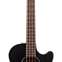 Fender CB-60SCE Classic Design Acoustic Bass Black Indian Laurel Fingerboard (Ex-Demo) #IWA2437669