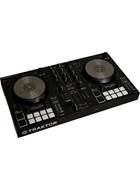 Native Instruments Traktor Kontrol S2 Mk3 DJ Controller (Ex-Demo) #S236L-6FW7Z-JQGW4-9QL4B-NR52J