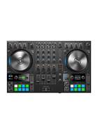 Native Instruments Traktor Kontrol S4 Mk3 (Ex-Demo) #S43210958564203