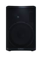 QSC CP12 Active Speaker (Ex-Demo) #V271810TT