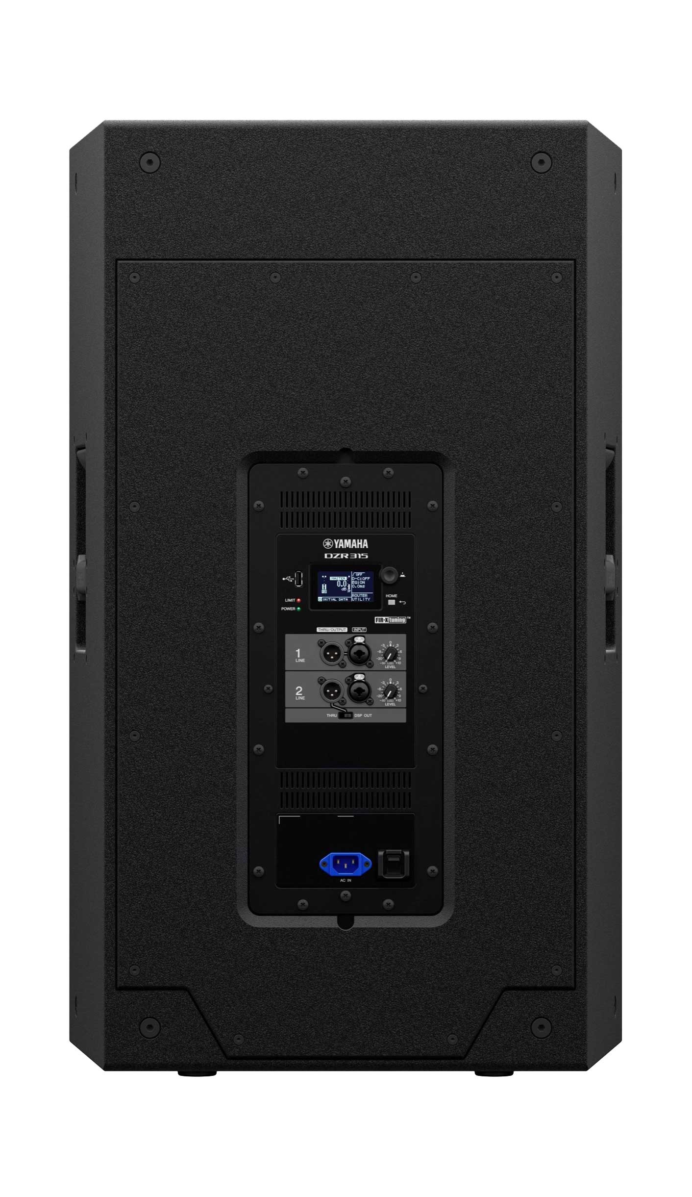 Yamaha DZR315 15 inch Active Speaker