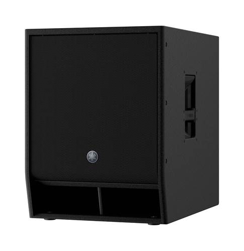 Yamaha DXS15XLF 15 Yamaha DXS15XLF 15