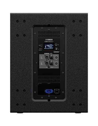 Yamaha DXS15XLF 15 Yamaha DXS15XLF 15