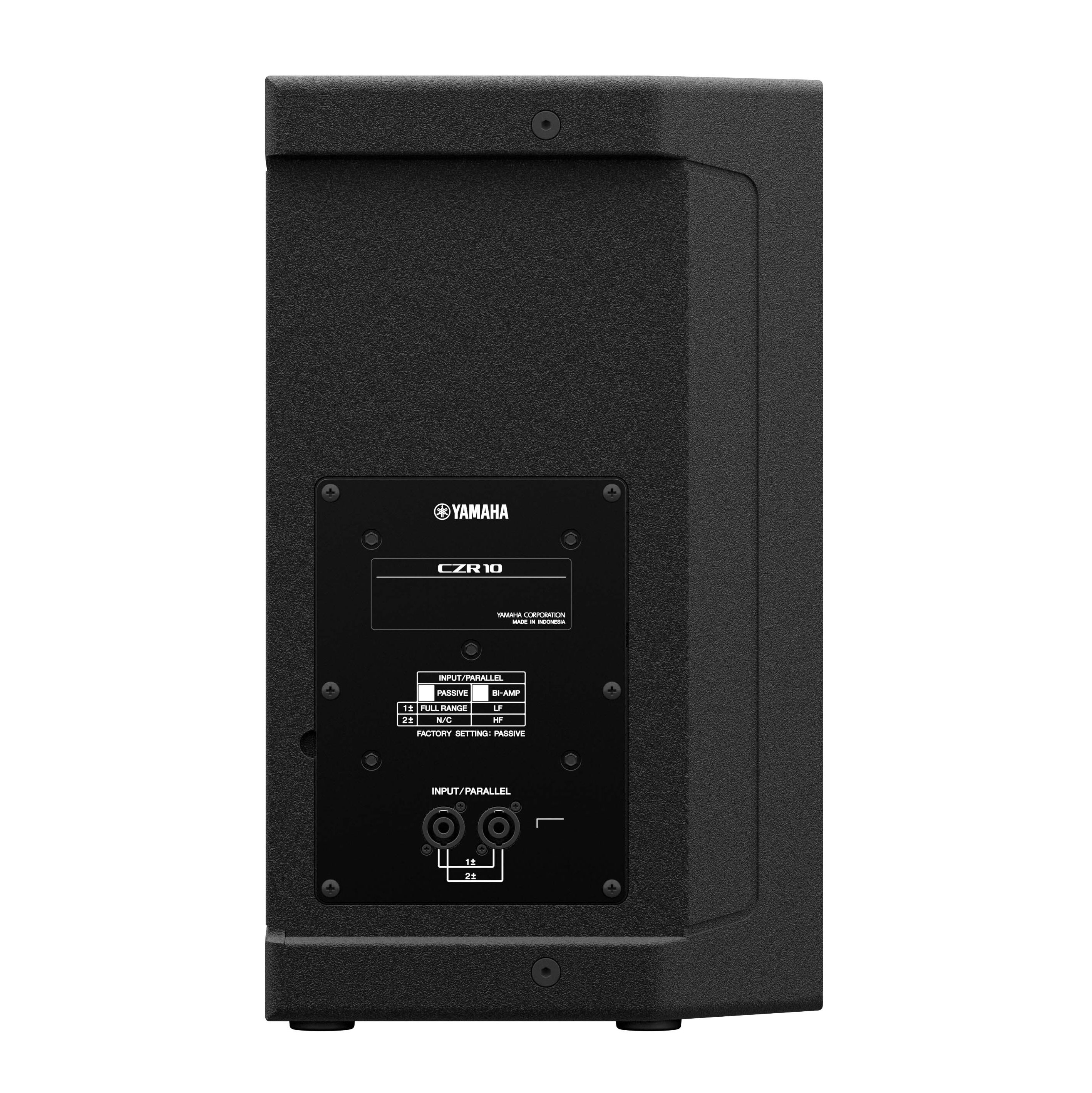 Yamaha CZR10 10 Inch Passive PA Speaker