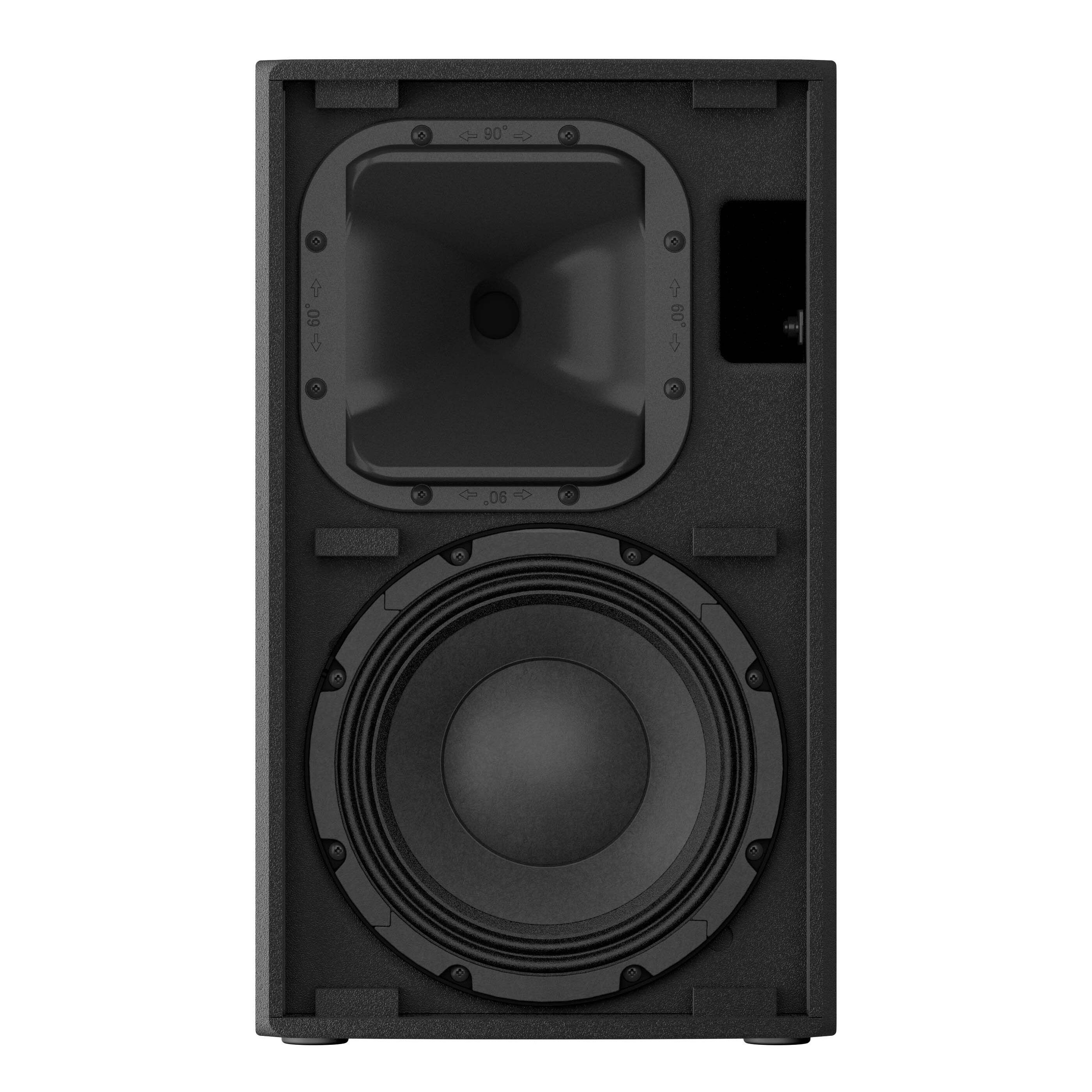 Yamaha CZR10 10 Inch Passive PA Speaker