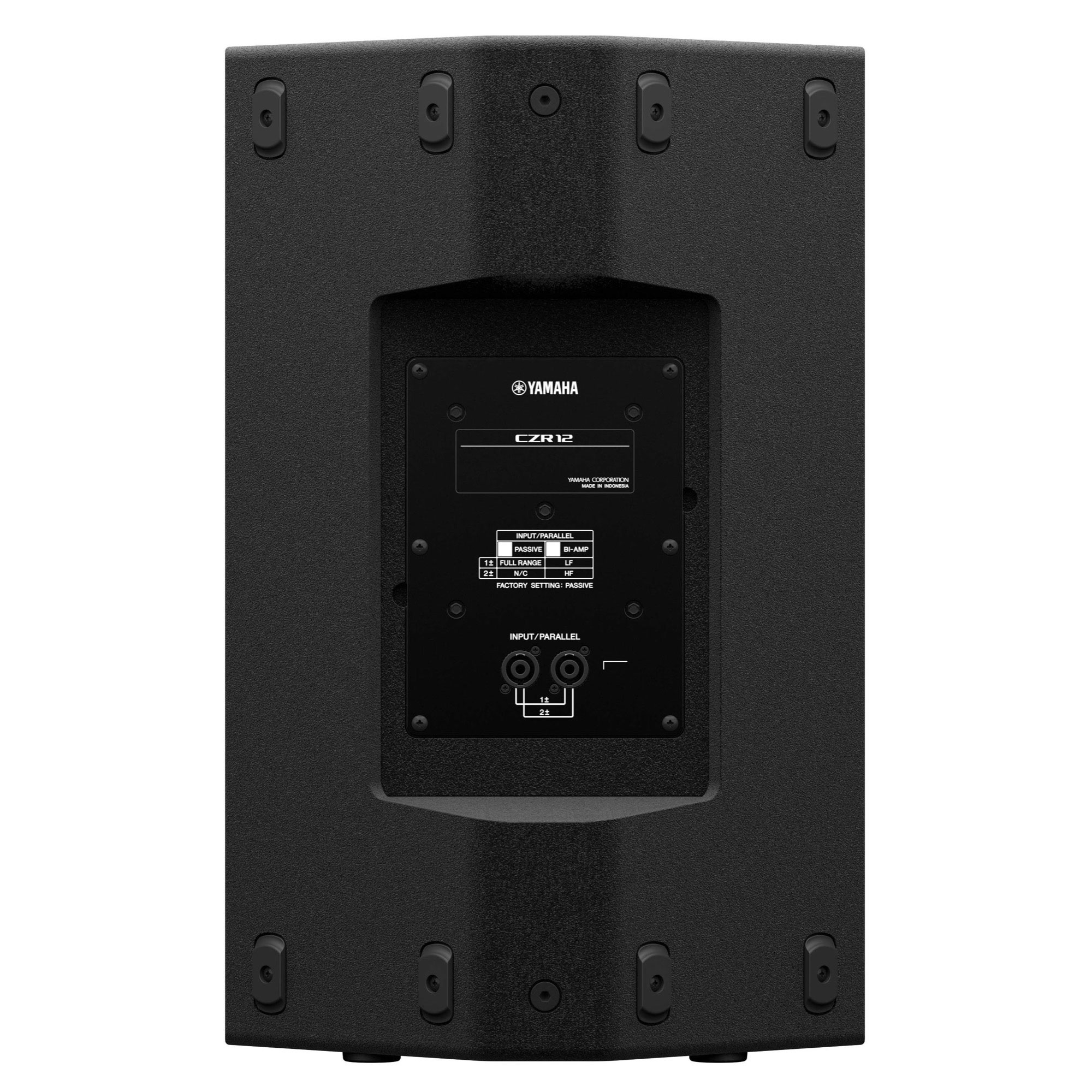 Yamaha CZR12 12 Inch Passive PA Speaker