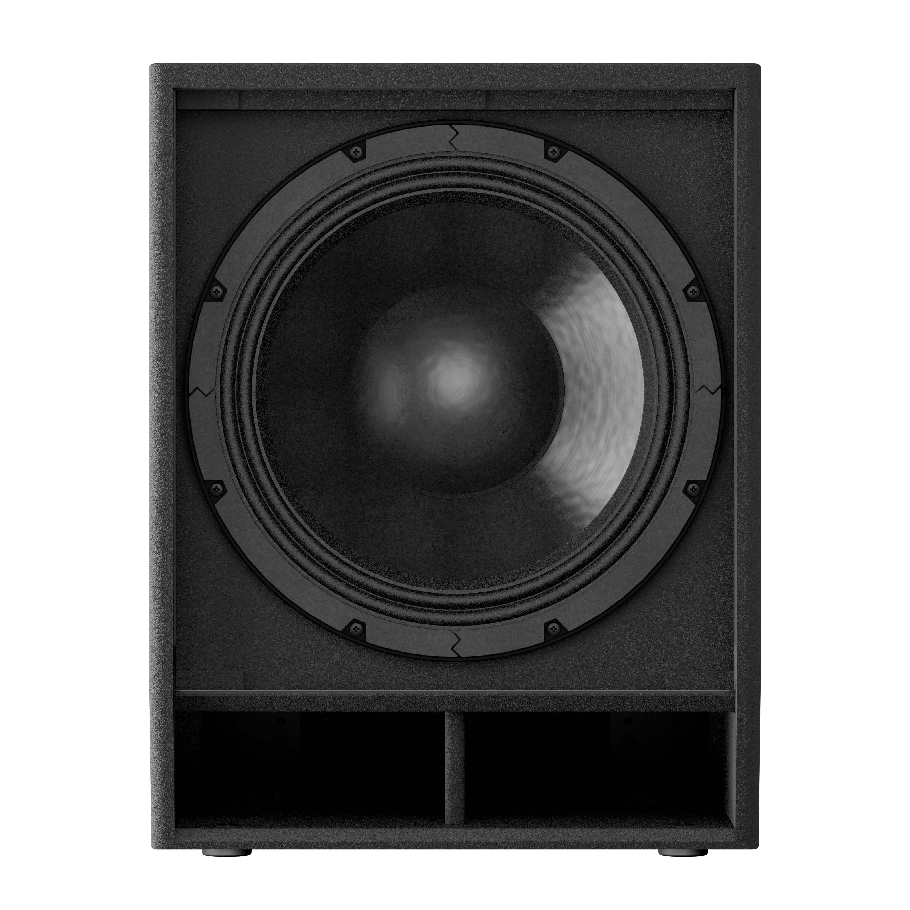 Yamaha CXS15XLF 15 Inch Passive Subwoofer
