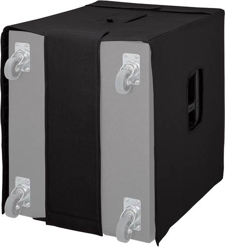 Yamaha Cover for DXS18XLF Yamaha Cover for DXS18XLF