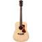 Guild D-240E Limited Flamed Mahogany Front View