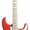 Fender FSR Tribute Stratocaster Fiesta Red guitarguitar exclusive (Ex-Demo) #MX22143240 