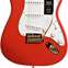 Fender FSR Tribute Stratocaster Fiesta Red (Ex-Demo) #MX21031715 