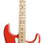 Fender FSR Tribute Stratocaster Fiesta Red (Ex-Demo) #MX21031715 