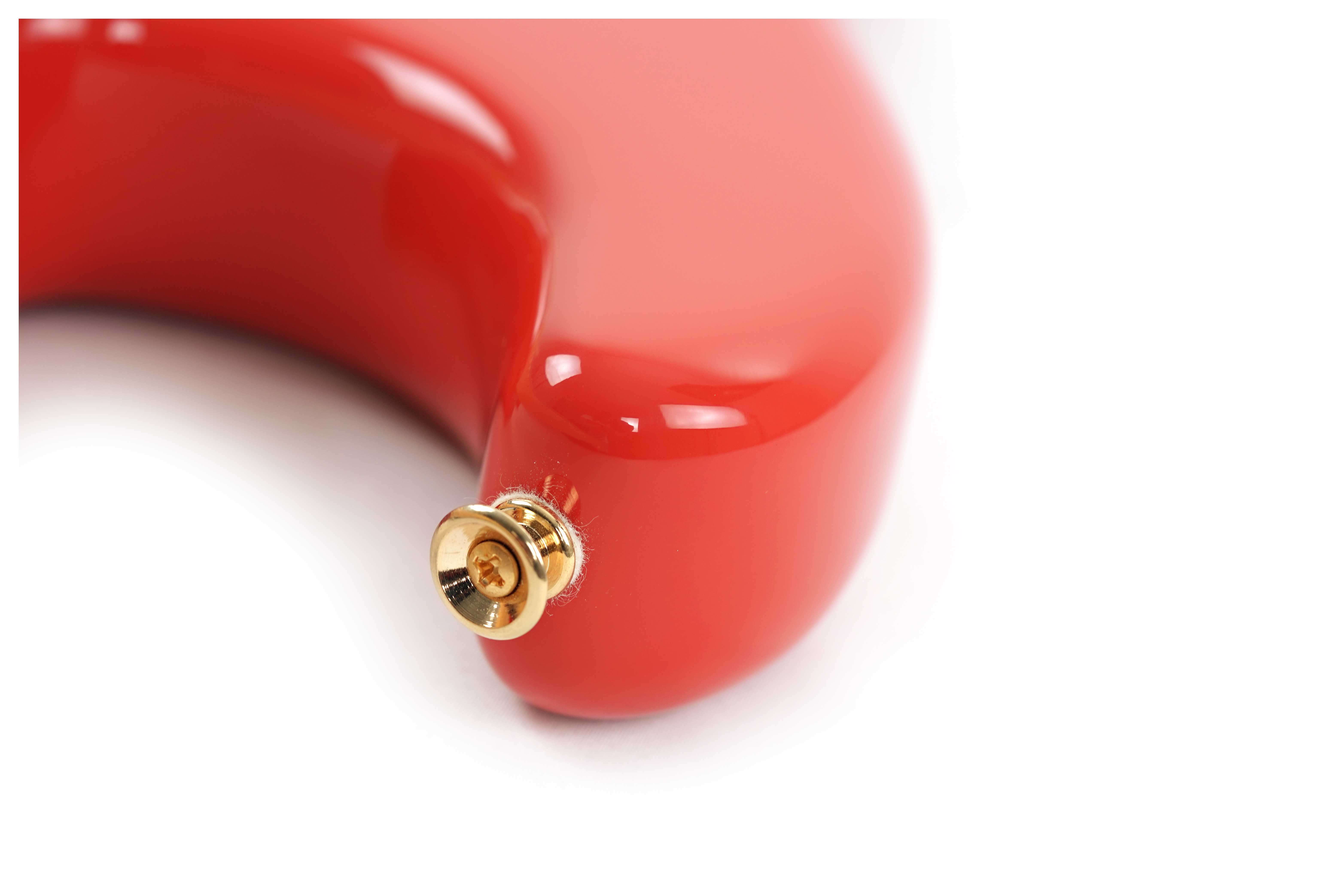 Fender FSR Tribute Stratocaster Fiesta Red (Limited Edition)