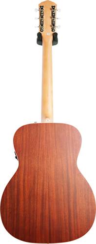 Fender Tim Armstrong Hellcat Acoustic Left Handed Walnut Fingerboard Fender Tim Armstrong Hellcat Acoustic Left Handed Walnut Fingerboard