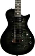 Hagstrom Ultra Swede Cosmic Black Burst (Ex-Demo) #G20060940