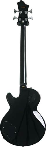 Hagstrom Swede Bass Black (Ex-Demo) #G23020259 Hagstrom Swede Bass Black (Ex-Demo) #G23020259