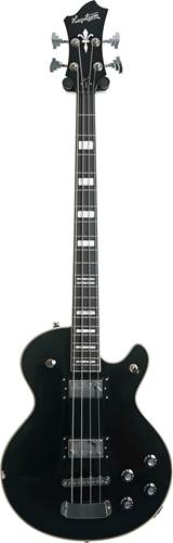 Hagstrom Swede Bass Black (Ex-Demo) #G23020259 Hagstrom Swede Bass Black (Ex-Demo) #G23020259