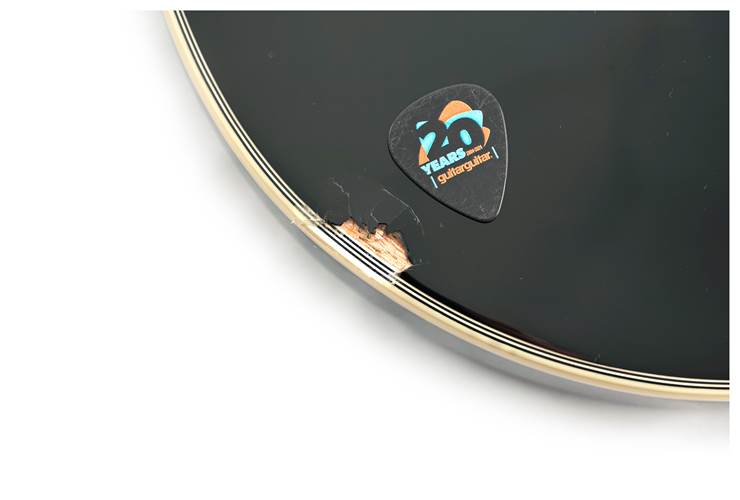 Hagstrom Swede Bass Black (Ex-Demo) #G23020259 Hagstrom Swede Bass Black (Ex-Demo) #G23020259